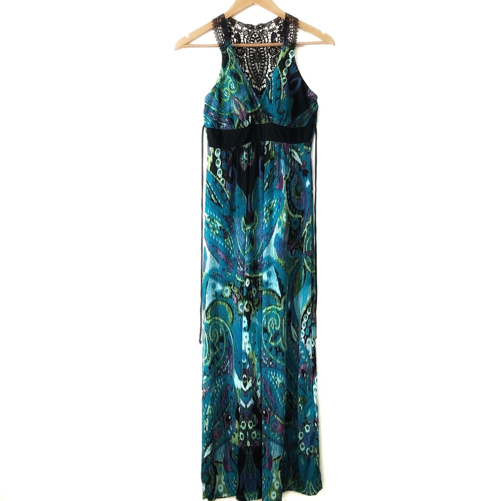 Ruby Rox Maxi Dress